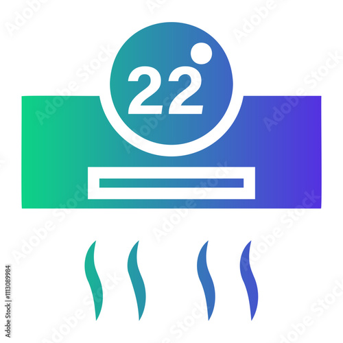 air Gradient icon