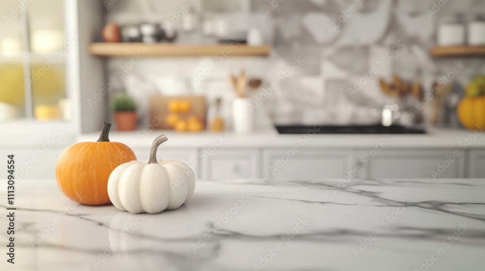 Pumpkin in Fall for holiday seasonal decoration. Pumpkin in Fall for holiday seasonal decoration.
