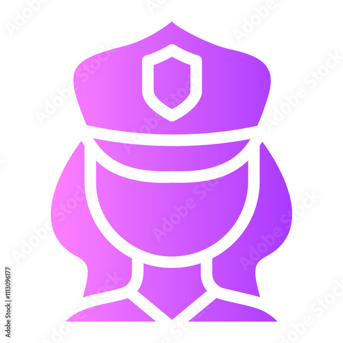 policewoman