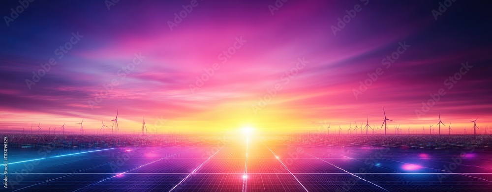 Smart Energy Systems: Server Racks, Battery Cells, and Wind Power Smart Energy Systems: Server Racks, Battery Cells, and Wind Power