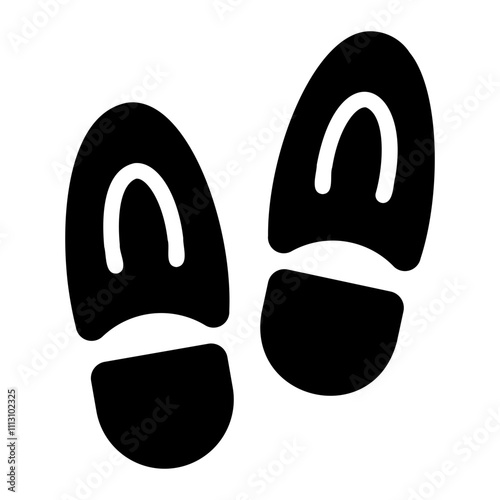 footprint