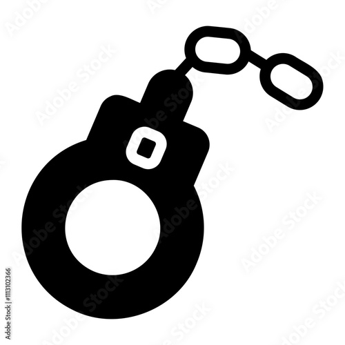 handcuffs