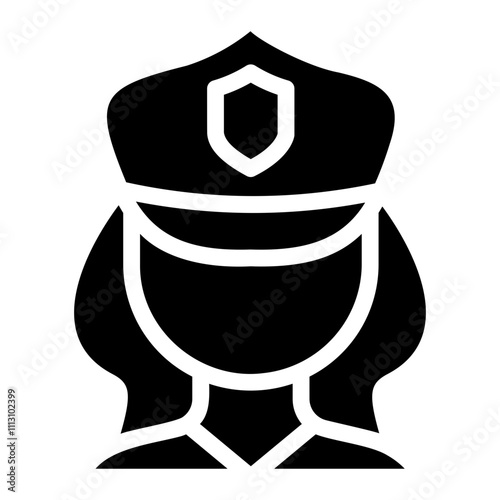 policewoman