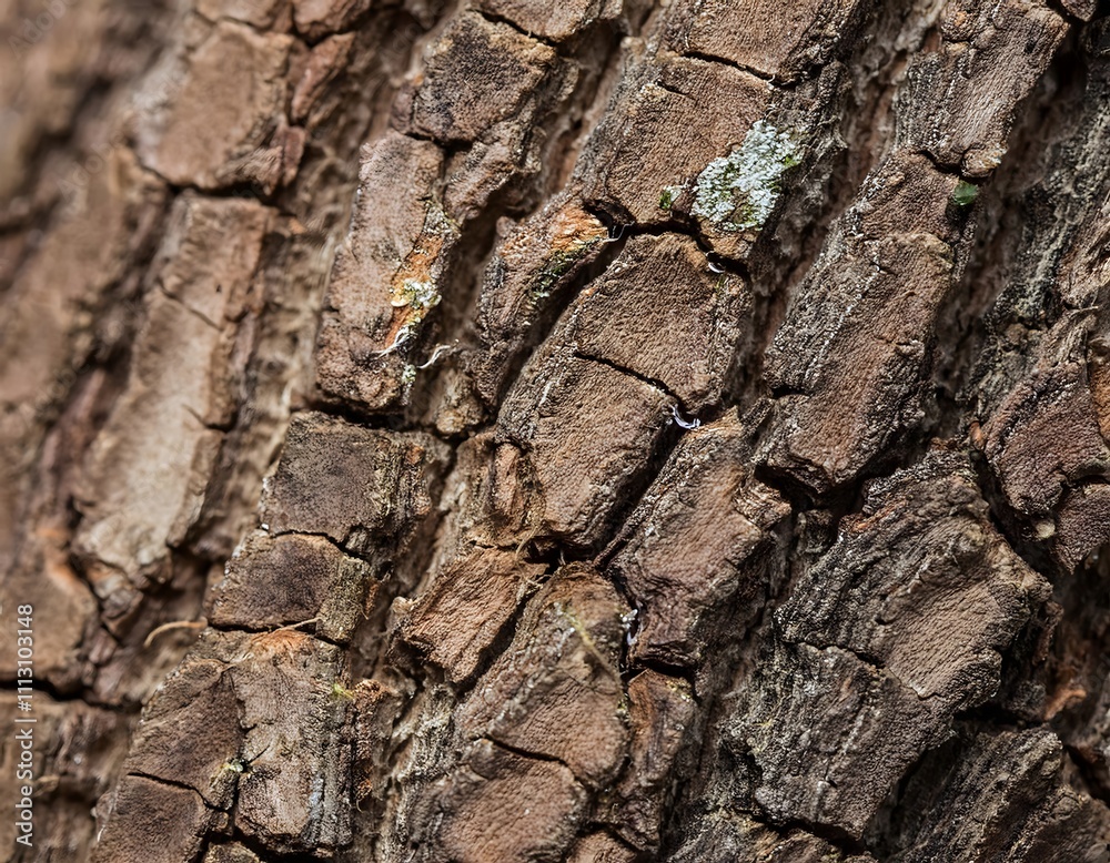 Close-up Photograph of Tree Bark Texture Close-up Photograph of Tree Bark Texture
