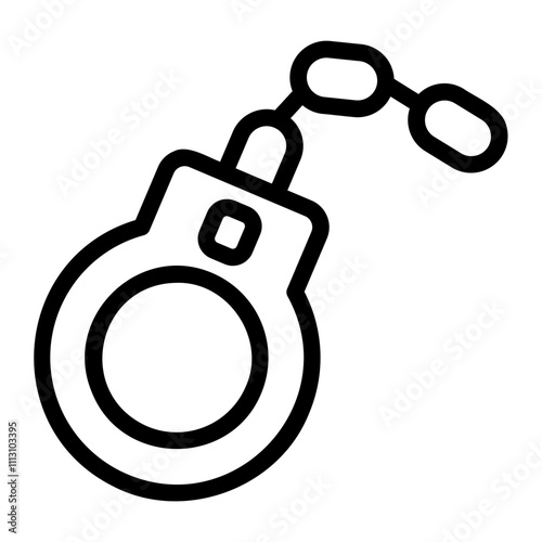 handcuffs