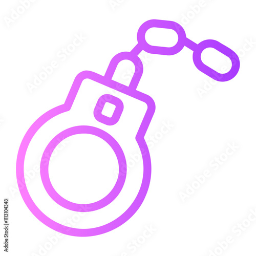 handcuffs