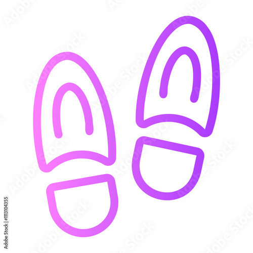 footprint