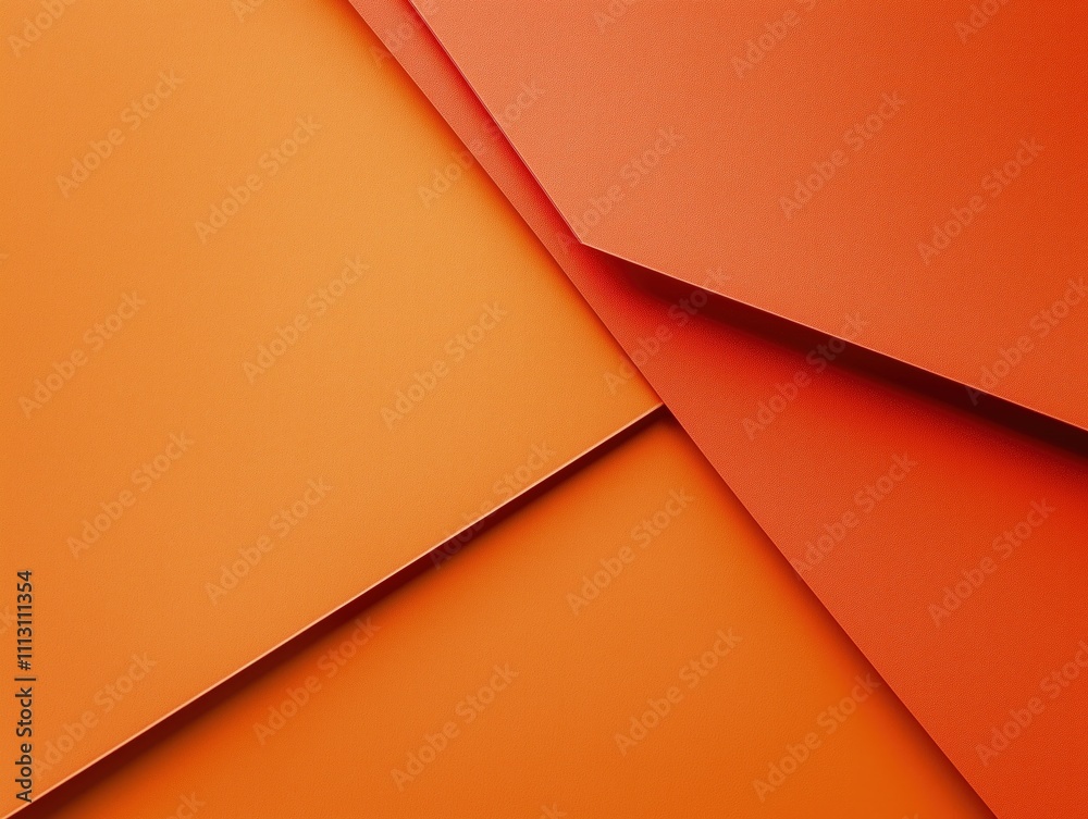 A composition of overlapping orange papers creating a vibrant, textured visual effect. A composition of overlapping orange papers creating a vibrant, textured visual effect.