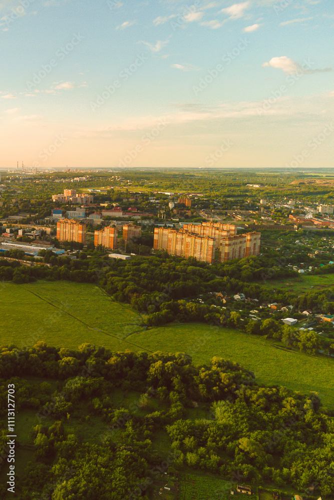 Obraz premium view