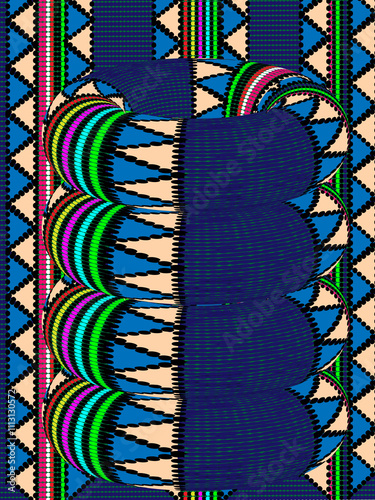 pattern