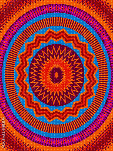 pattern