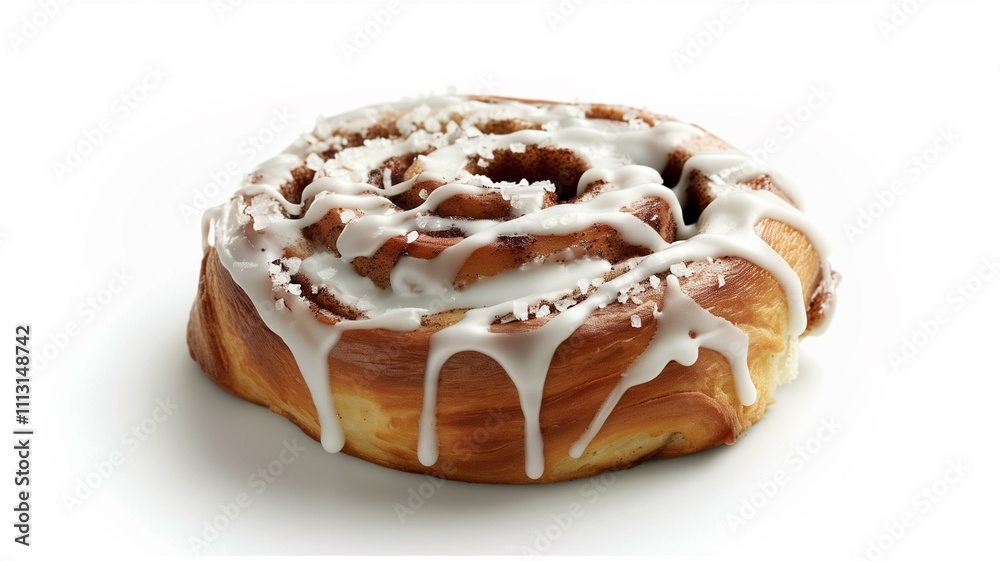 Photorealistic and intricately detailed image of a cinnamon roll
Photorealistic and intricately detailed image of a cinnamon roll