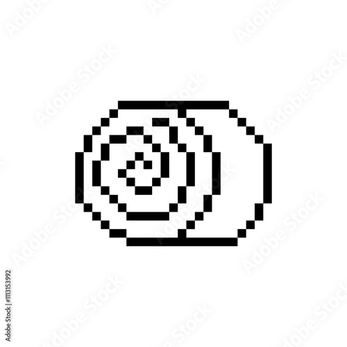 hay bale pixel art for your needs