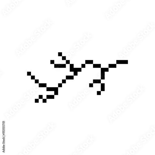 twig pixel art for your needs