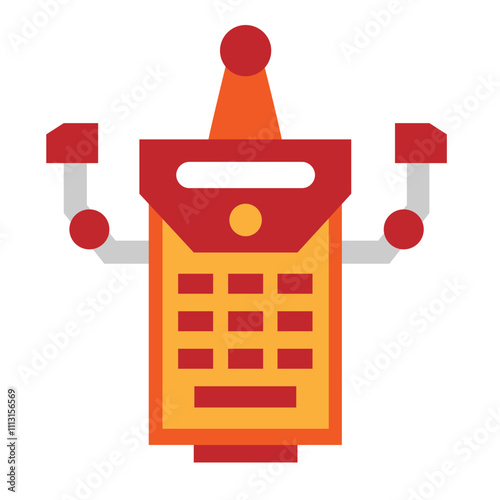walkie talkie 