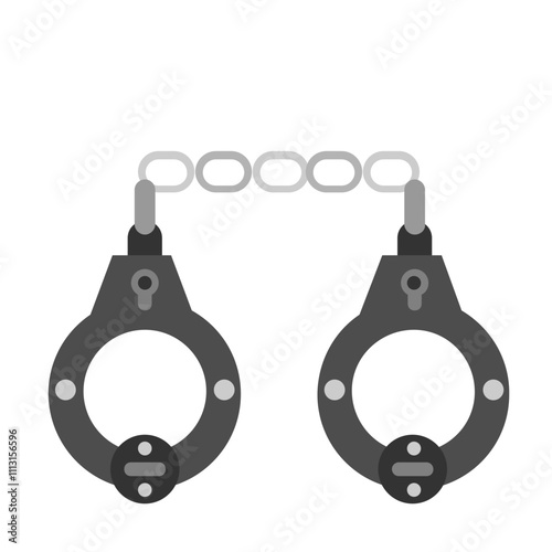 handcuffs