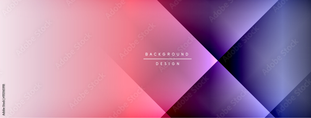 Light shadow lines dynamic gradient background Light shadow lines dynamic gradient background