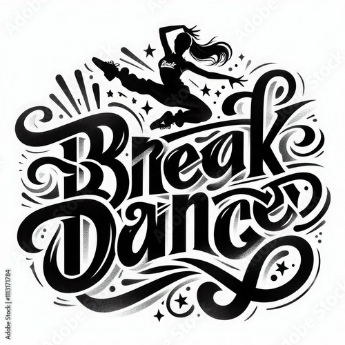 Pop, Lock, and Break: A Dance Story photo