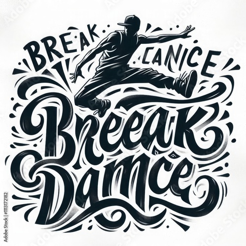 Pop, Lock, and Break: A Dance Story photo