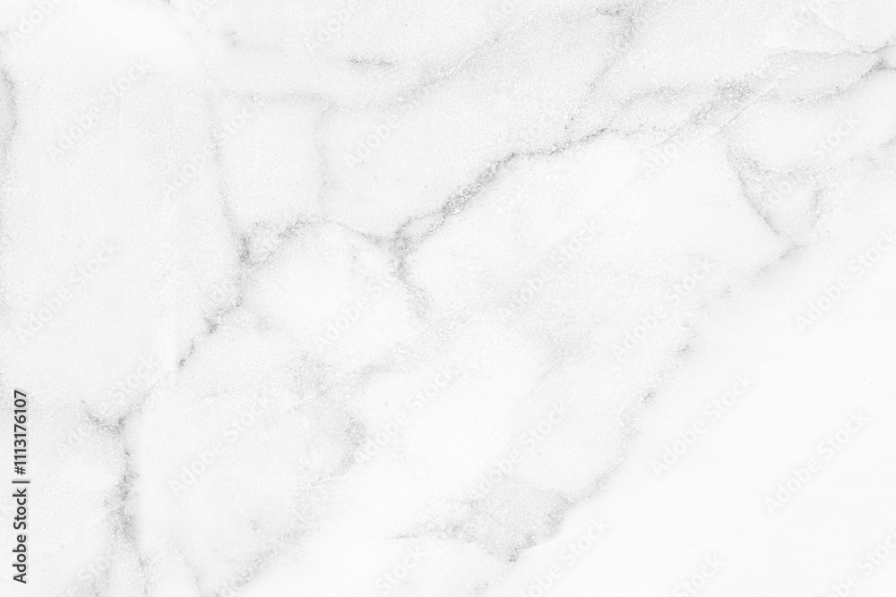 Obraz premium Marble granite white background wall surface black pattern graphic abstract light elegant gray for do floor ceramic counter texture stone slab smooth tile silver natural for interior decoration.