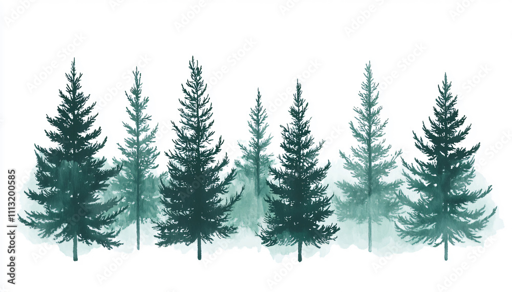 Obraz premium Minimalist background for creative design