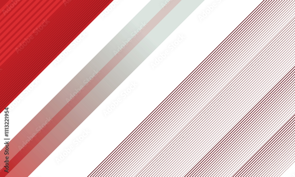 Obraz premium Dark red abstract background with square shapes and lines suitable for presentations and various kinds of backgrounds