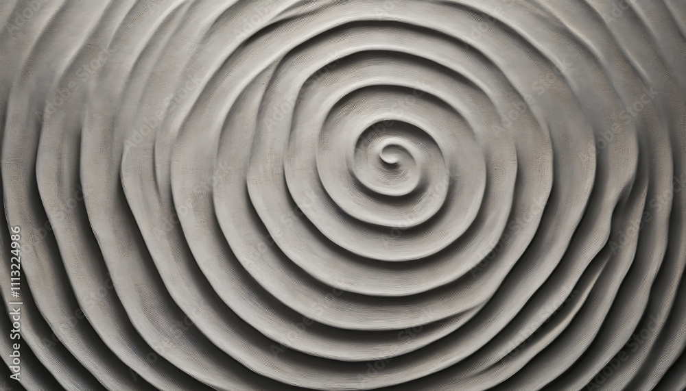 Fototapeta premium Minimalist background for creative design