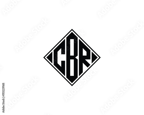 CBR Logo design vector template. CBR Free Download CBR Logo design vector template. CBR - GFXLoad
