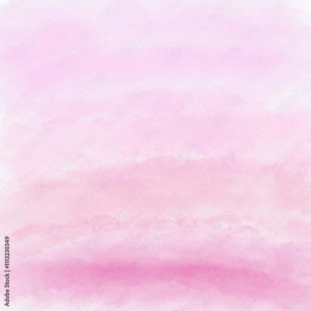 Fototapeta premium abstract watercolor background