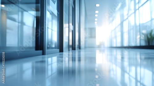 Wallpaper Mural Corporate Themed Background with an aesthetic and comfortable office atmosphere Torontodigital.ca