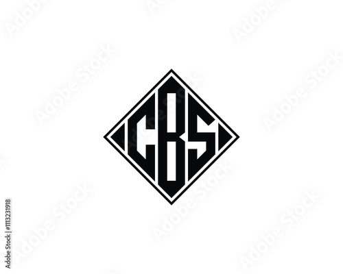 Free Download CBS logo design vector template. CBS - GFXLoad