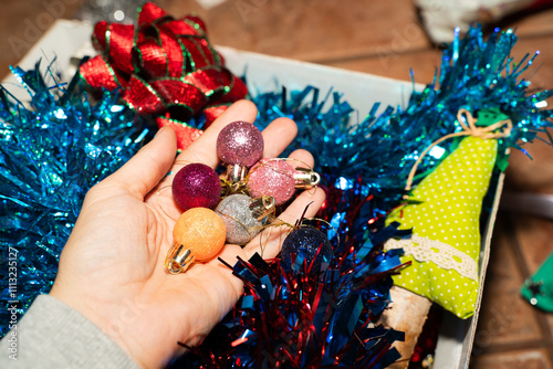 Christmas Ornaments