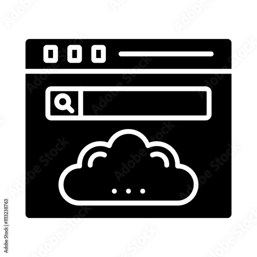 Web Browser Icon