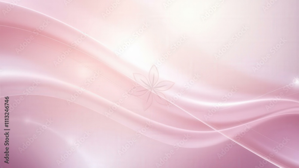 Elegant Pink Abstract Background with Soft Light Effects Perfect for Modern Designs and Aesthetic Wallpapers Elegant Pink Abstract Background with Soft Light Effects Perfect for Modern Designs and Aesthetic Wallpapers