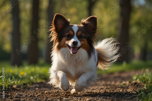 The Joy of Dogs: Celebrating Our Canine Companions photo