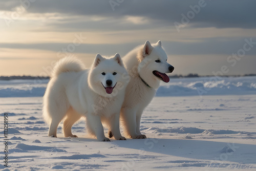 The Joy of Dogs: Celebrating Our Canine Companions photo