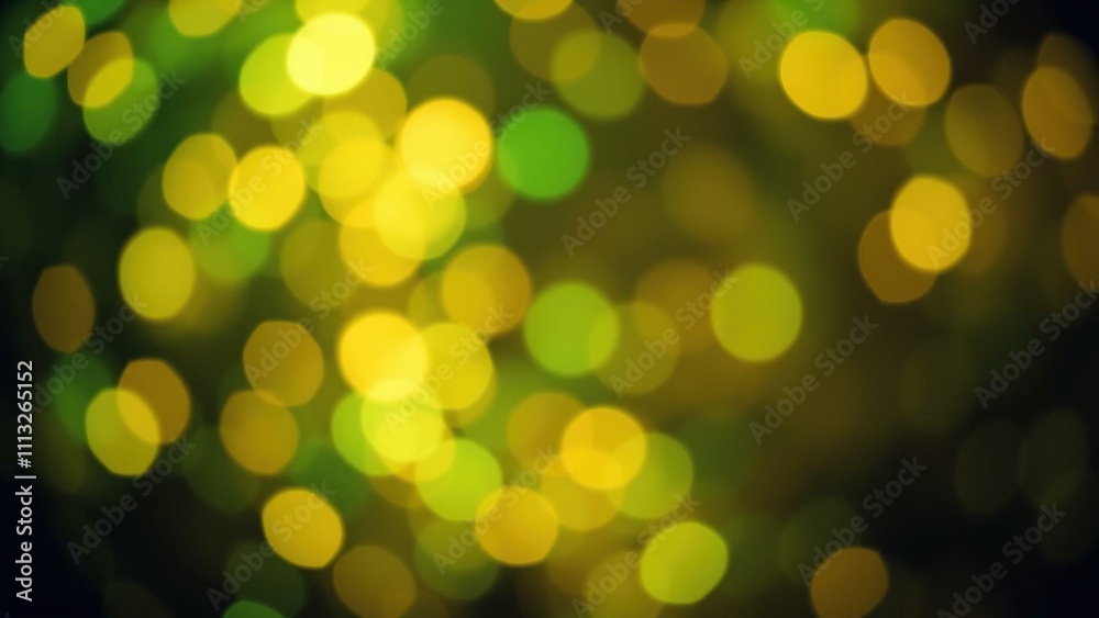 Vibrant Golden Bokeh Lights: Perfect for Holiday Decorations, Festive Backgrounds, and Celebratory Events Vibrant Golden Bokeh Lights: Perfect for Holiday Decorations, Festive Backgrounds, and Celebratory Events