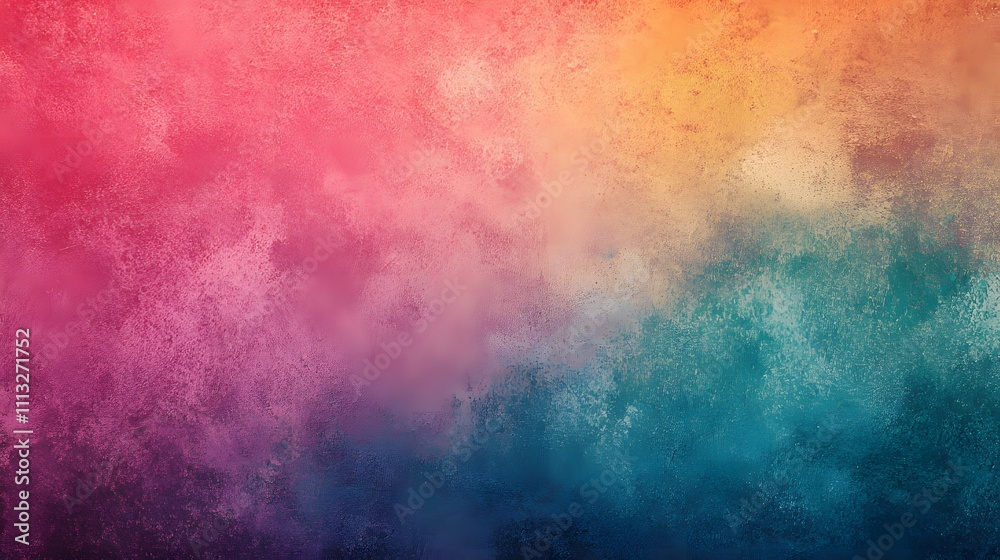 Abstract Colorful Textured Background Image Abstract Colorful Textured Background Image