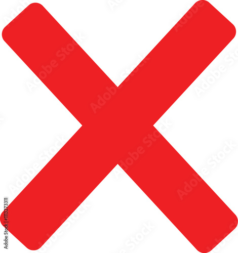 x cross