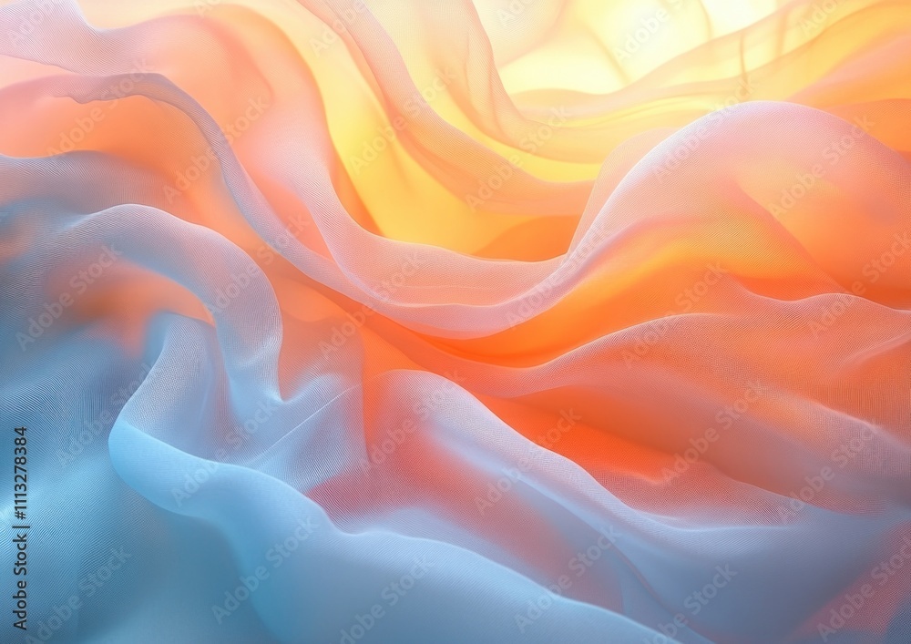 Obraz premium Prism Light Rainbow Overlay Sunshine Glitter Background Ethereal Graphic Design Wallpaper