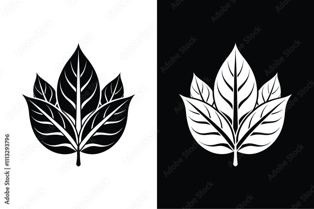 Fototapeta premium Healthy Sorrel Bunch Illustration. Herbal Food and Farm Concept