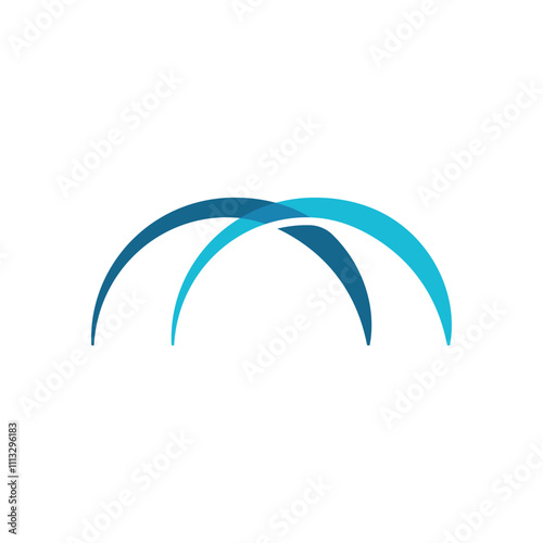 Free Download Bridge Logo Template Icon - GFXLoad