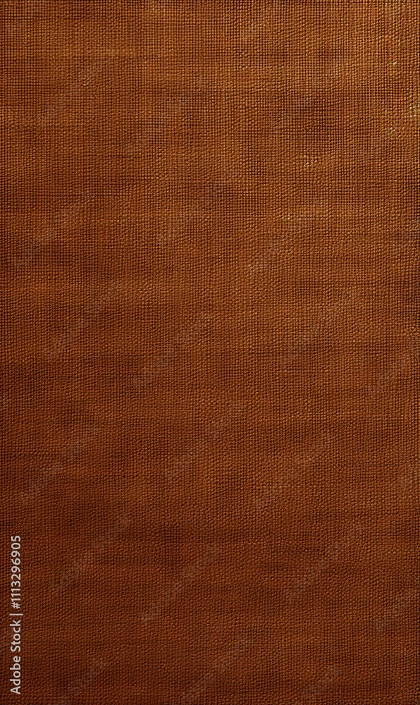 Brown cloth background. Brown fabric texture Brown cloth background. Brown fabric texture