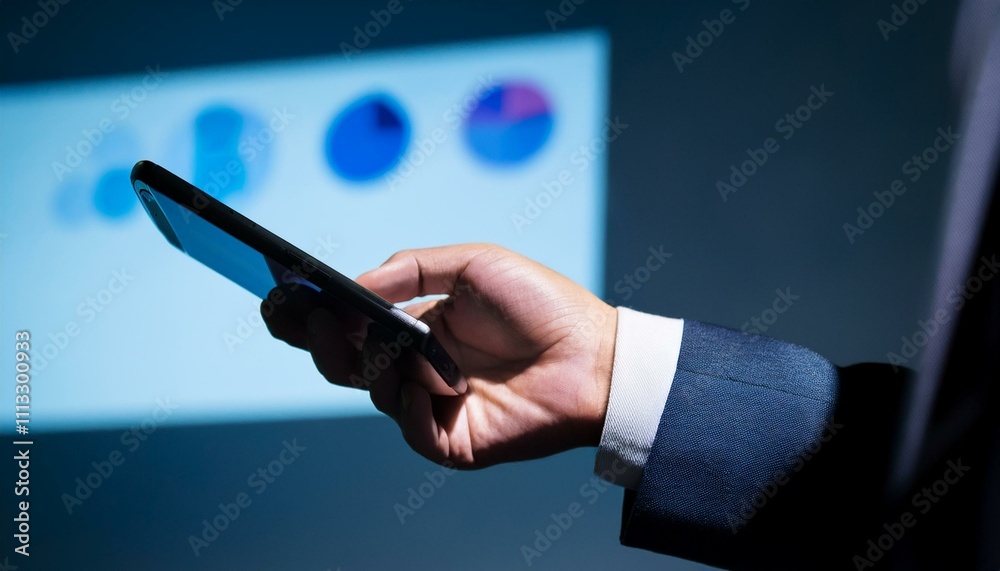 Create stunning slides on your device. Create stunning slides on your device.