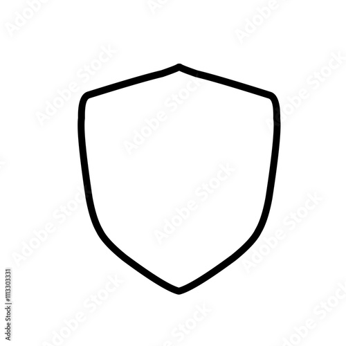 Shield icon