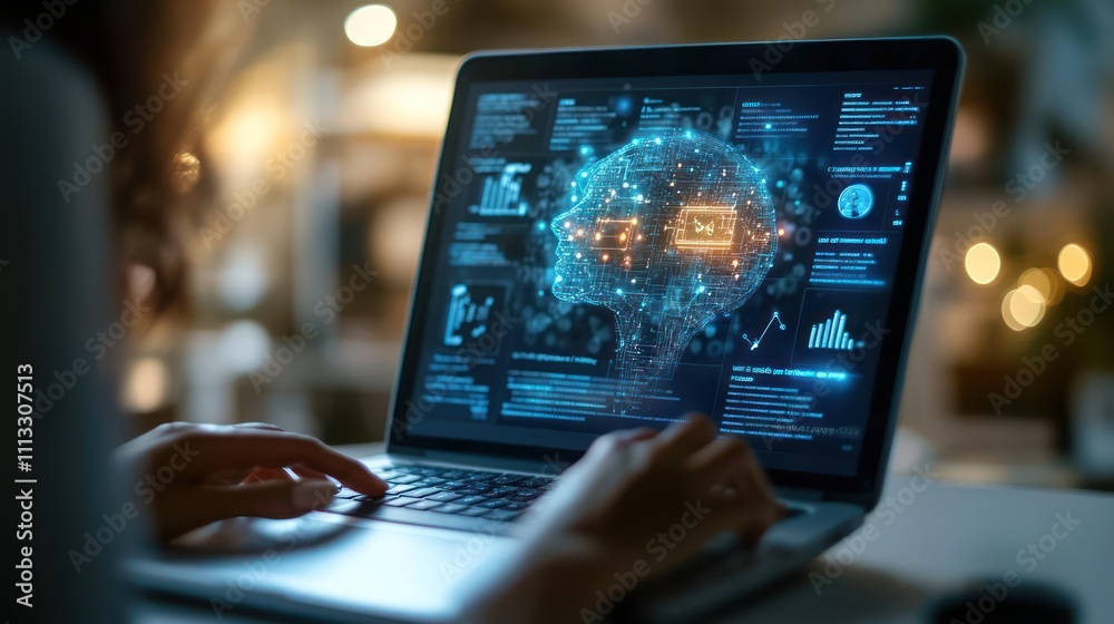 A cutting-edge marketing strategy using artificial intelligence and automation to create personalized customer experiences A cutting-edge marketing strategy using artificial intelligence and automation to create personalized customer experiences
