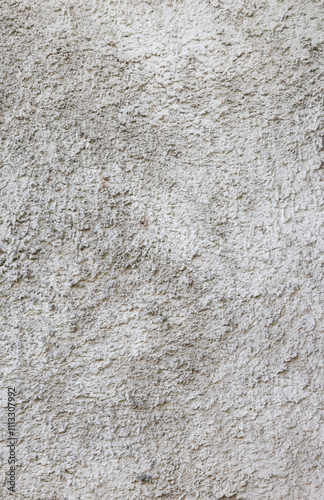 Wallpaper Mural Grey Cement​ wall abstract​ background.​ Torontodigital.ca