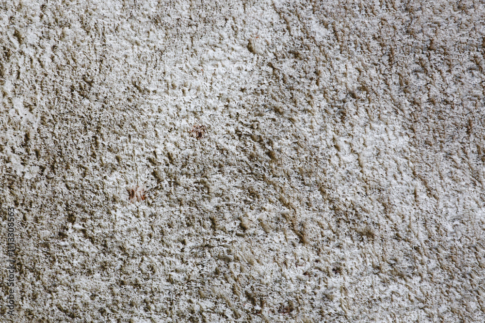 Grey Cement​ wall abstract​ background.​