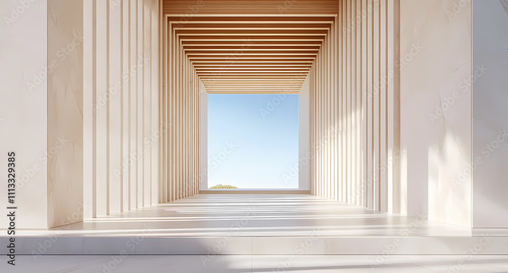 Obraz premium Car advertising background image