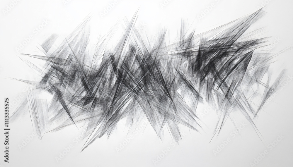 Fototapeta premium Minimalist background for creative design